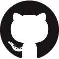 GitHub mark