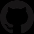 GitHub mark