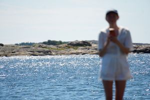 Photo from in